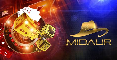Midaur casino